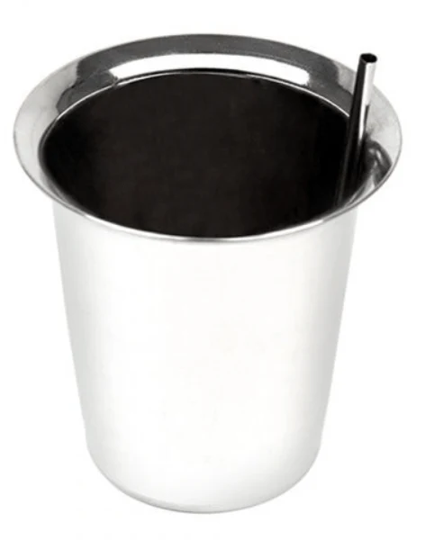 Stainless Steel Tumbler: